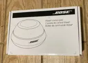 New Bose Wave Control Pod Model 325461-0010 Black New !!