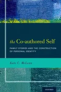 在飛比找博客來優惠-The Co-Authored Self: Family S