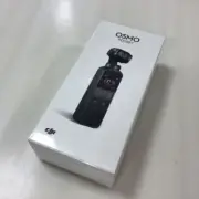DJI OSMO POCKET OSPKJP Action camera 3-axis stabilizer NEW JP
