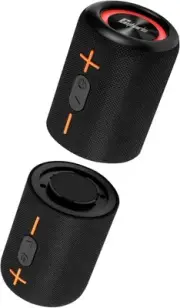 2 in 1 Portable Splittable Bluetooth Speaker, Waterproof Split Wireless...