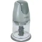 Ninja QB900B Master Prep Food Processor Blender with 48 oz Pitcher & 16 oz Chopp