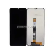 Galaxy A03s (A037U) LCD Assembly (Black-Incell)