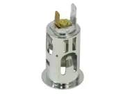For 2000 BMW 328Ci Cigarette Lighter Genuine 94719ZQZB Cigarette Lighter Socket (for: BMW)