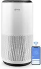 LEVOIT Air Purifiers for Home Large Room up to 1980 Ft² in 1 Hr with Air Qual...