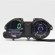 KIADZIE Speedometer Tachometer for 150 ESD Easy Installation 37100-KVS-901