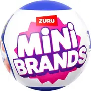 Zuru - Mini Brands Home Series 1 Blind Capsule