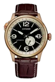 Citizen NJ0143-19E Automatic Mens Watch AU*au