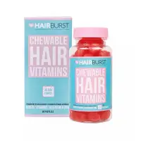 在飛比找蝦皮購物優惠-英國 Hairburst HB防脫 愛心護髮 出促生長生髮維