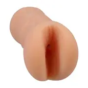Doc Johnson Palm Pal Twink Ass Stroker Male Masturbator