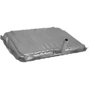 Direct Fit Stainless Steel Gas Tank Fuel Tank For Pontiac GTO LeMans Tempest