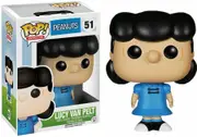 Funko POP Peanuts Lucy Van Pelt #51 Vinyl Figure