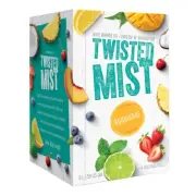 Twisted Mist Hurricane Sangria Kit