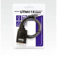 在飛比找蝦皮購物優惠-【 大林電子 】 Upmost 登昌恆 UTN411X US