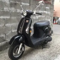 在飛比找蝦皮購物優惠-同路中古機車Kymco many 110