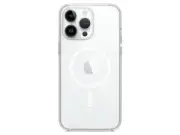 Apple Clear Case with MagSafe for iPhone 14 Pro Max