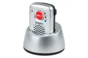 Uniden SSEP2 - Alert Pendant for Sight & Sound Enhanced Corded & Cordless Phone System