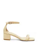 SIMPLECURVE 50 SANDAL in WHEAT for Women