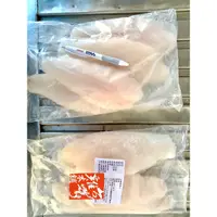 在飛比找蝦皮購物優惠-鯰魚片清肉 俗稱：多利魚/巴沙魚/魴魚🐟 適用：煎&烤&蒸&