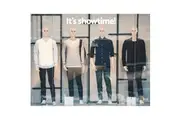 Embellir Mannequin 185cm Male
