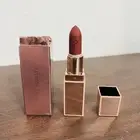 PATRICK TA Major Headlines Matte Suede Lipstick In She Must Be New Brand New