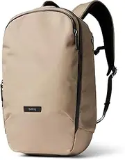 Bellroy Transit Workpack Pro (22 liter work bag/commuter backpack, fits 16” laptops; high level organization and comfort for work, travel and commutes.