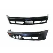 Sterling Bumper Bar to suit Mitsubishi Magna 04/1996 to 03/2000 - MBMN-BAR-16F