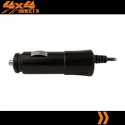 MIDLAND UHF CB RADIO G15/G18/HP108/408 12V CAR CHARGER AL15