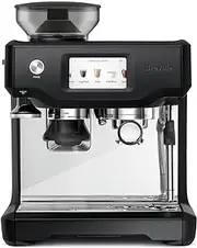 [Breville] the Barista Touch Espresso Machine, Black Truffle, BES880BTR