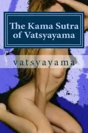 The Kama Sutra of Vatsyayama by Vatsyayama (English) Paperback Book