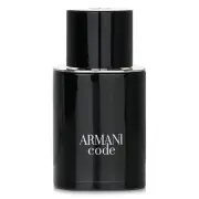 Giorgio Armani Code Eau de Toilette?Spray 50ml/1.7oz