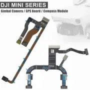 Gimbal Camera GPS Compass Module/7 in 1 Flex Cable For DJI Mavic Mini SE 2 3 Pro
