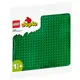 LEGO 10980 得寶® 綠色拼砌底板