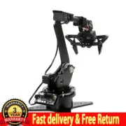 Waveshare RoArm-M1 5DOF Robotic Arm Open Source Robot Arm Wireless Control