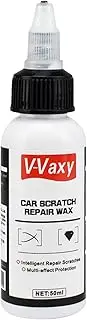 Gold Class Paste Wax Cera Em Pasta Para - Quik Wax Cera Líquida Para Carro | Eliminador De Arañazos Y Remolinos De Coche | 50ml Cera Polaco Reparación Arañazos Y Brillo Coche No El Coche
