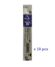 PILOT BSRF-6M-L ink refill for [BRG-10M]Ballpoint pen Blue ink 1.0mm#10pcs best