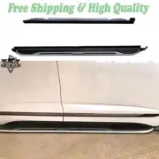 Fixed Running Board Fits for Toyota Avanza 2022 2023 Side Step Nerf Bar Stairs