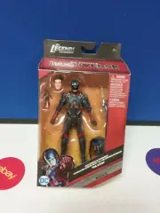 DC Legends Multiverse The Atom Figure Rookie NEW