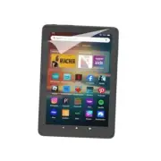 Screen Protector (2 Pack), for Amazon Fire HD 8 tablet (2022 & 2024 Anti-Glare