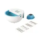 Veggie Slicer Vegetables Chopper Multifunctional Potato Slicer Kitchen Tool for
