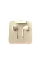 New Apple Wired Earbuds LIGHTNING EarPods OEM iPhone Earphones Headphones
