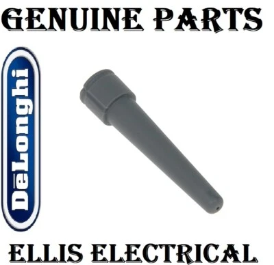Delonghi Dedica Coffee Machine Soft Steam Nozzle for EC685, EC785, 5313247231