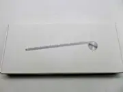 Apple Wireless Bluetooth Keyboard Model A1314 Aluminum - Tested Works