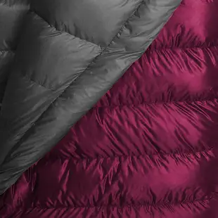 【OUTDOORBASE】頂級匈牙利白鴨絨600g FP700+極輕量登山羽絨睡袋極輕量抗撕裂布 頂級羽絨保暖睡袋