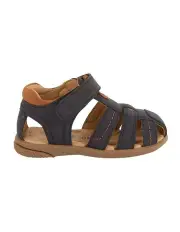 [Jett Jones] Chase Sandals in Navy
