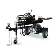 BWM LSE30 30Ton Essential Series Log Splitter - Briggs & Stratton 6.5HP Engine