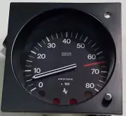 Ferrari 400i Tachometer Dash Gauge Rev Counter_Veglia Borletti_119633_GENUINE_OE