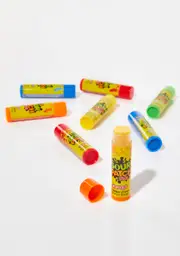 [Centric Beauty] Sour Patch Kids 8 Pack Lip Balm
