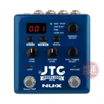 NUX / JTC PRO NDL-5 循環樂句工作站(LOOP)【樂器通】