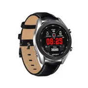 HD Full Circle 1.2 Inch Color Screen Smart Bracelet Fashion Waterproof Sports Bracelet Health Monitoring-1