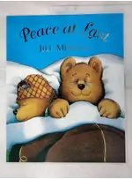 PEACE AT LAST_JILL MURPHY【T3／少年童書_JMC】書寶二手書